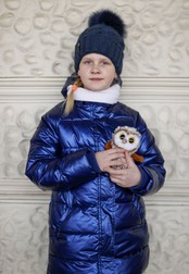 Eva, 7 ani | Foto: Hepta