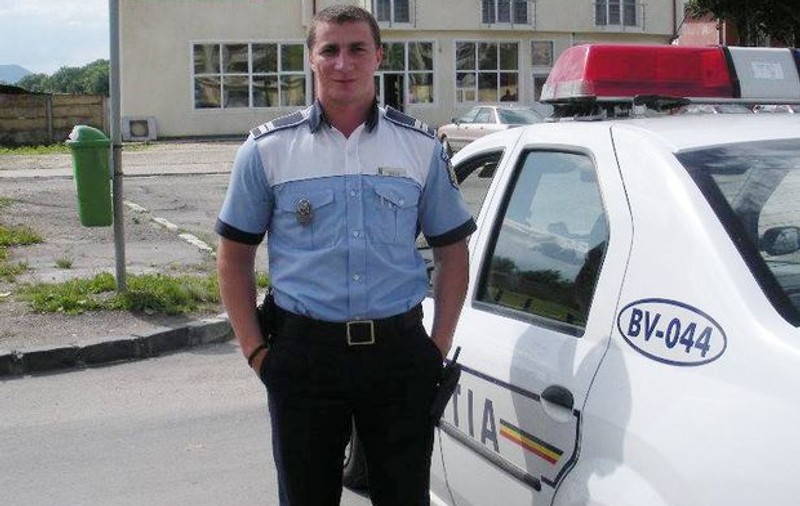 Reacţia poliţistului Godină, după ce Gabriel Oprea a scăpat de urmărirea penală