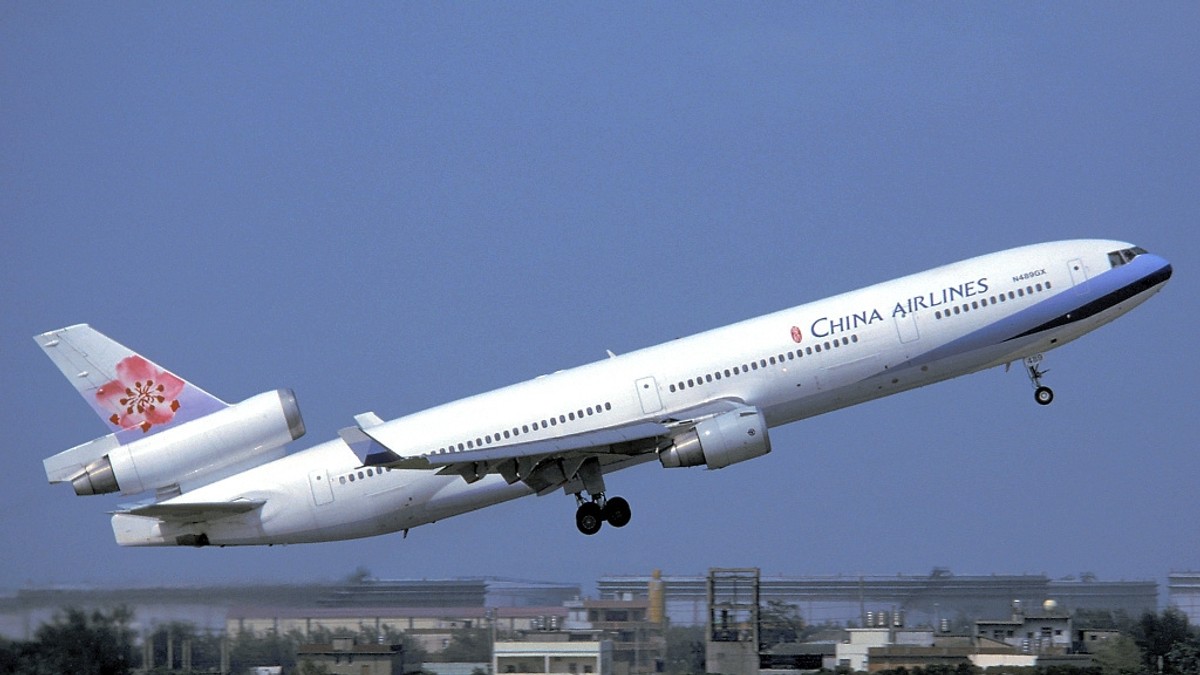 China suspendă unele zboruri către Coreea de Nord