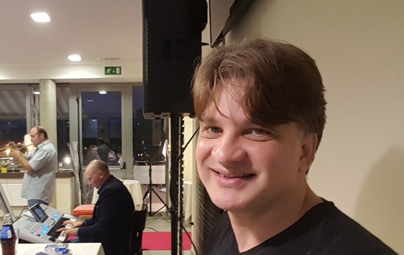 Mihai Onilă, dezamăgit de unii oameni. Mesajul care a stârnit reacții incredibile. “Am văzut întunericul”