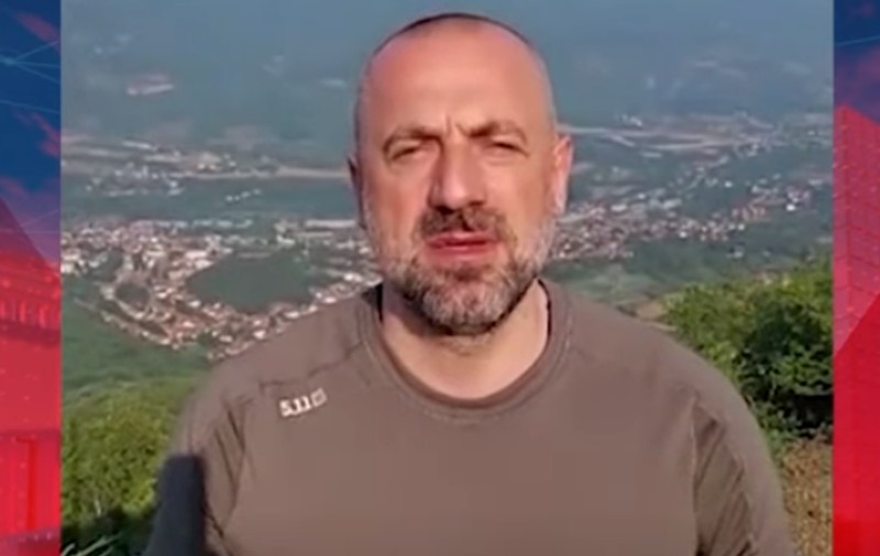 Controversatul om de afaceri Milan Radoicici, lider al partidului Lista Sârbă, a recunoscut că a organizat atacul din Kosovo, soldat cu 4 morți: „Suntem eroi, nu teroriști”