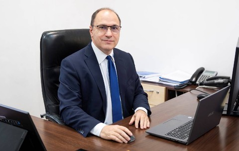 Mihai Dimian, posibil ministru al Educației. Anunțul oficial ar putea fi făcut diseară