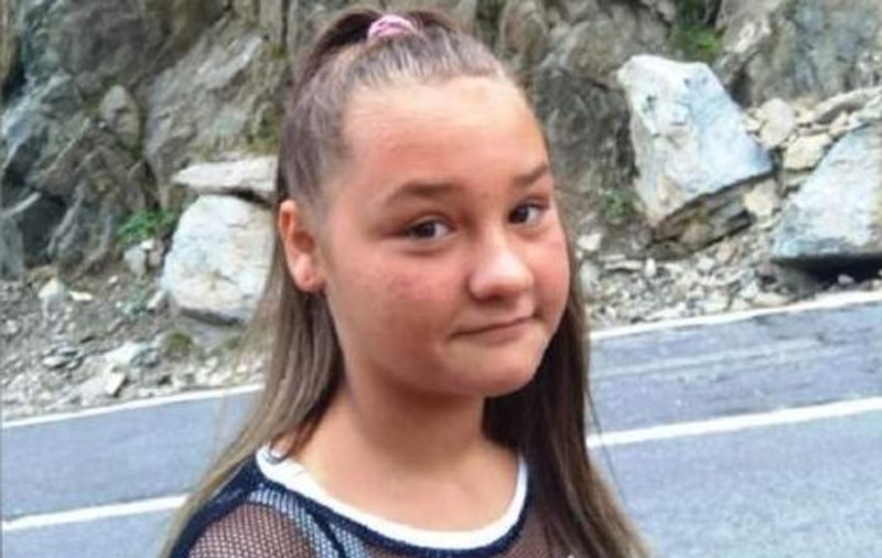 Fetița de 13 ani din Mehedinți care dispăruse de acasă a fost găsită
