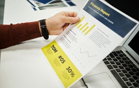 Cum se verifică o firmă înainte de contract. Bilanțurile se consultă gratuit