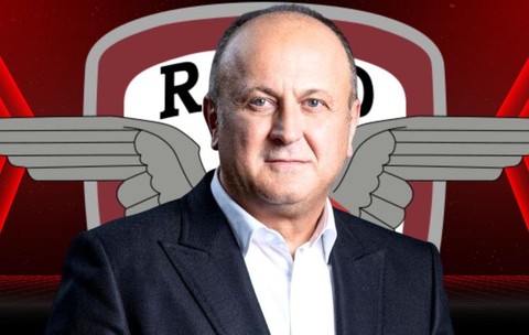 Dan Șucu, decizie radicală la Rapid! Ce se întâmplă în iarnă