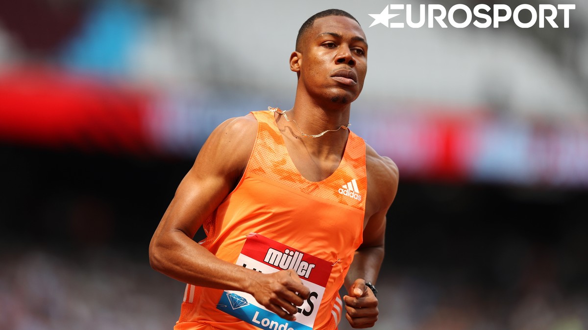 Campionatele Europene 2018. Atletism, natație, ciclism, golf. Ce transmite Eurosport