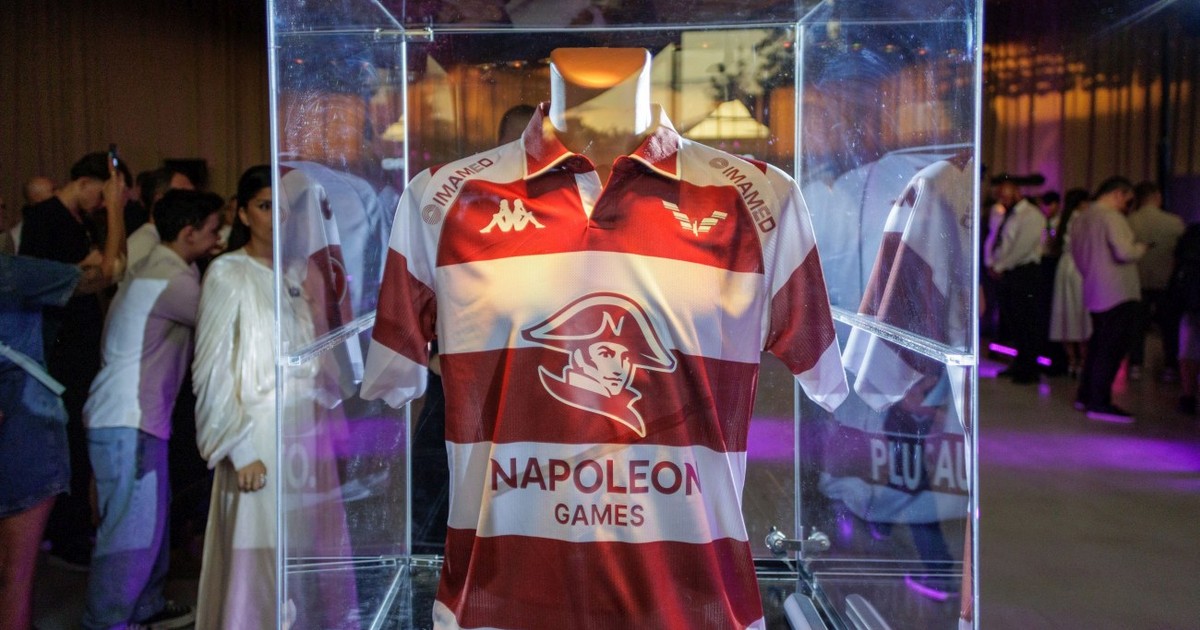 Rapid și-a prezentat noile echipamente pentru sezonul 2026/2027