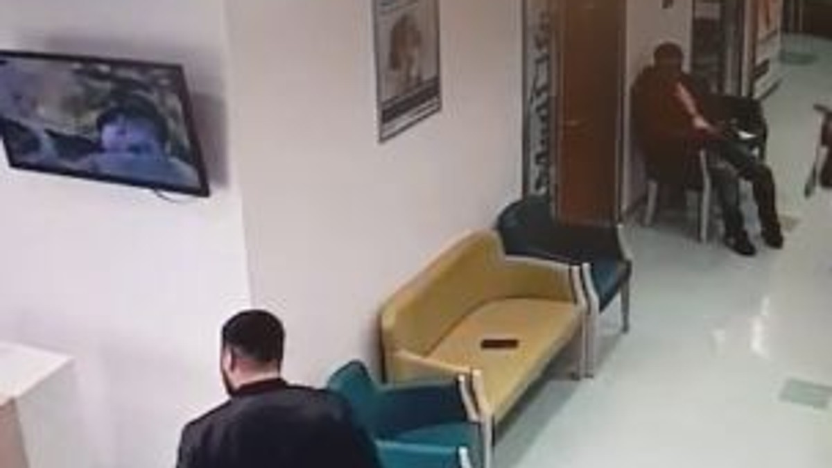 Medic ginecolog bătut într-un spital din Galați | FOTO