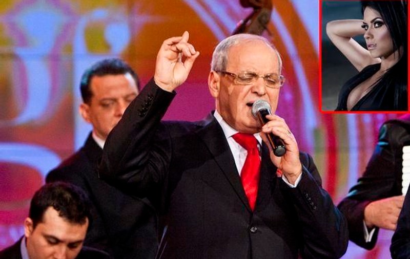 Nelu Ploieșteanu e fan Inna