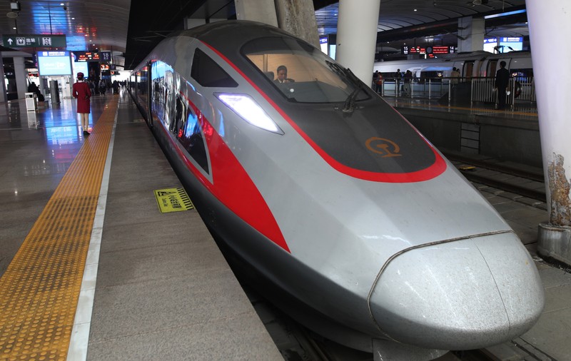 China interzice folosirea transportului în comun persoanelor ”cu un credit social scăzut”
