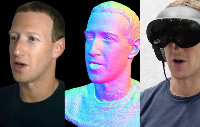 Pariul „decisiv” al lui Mark Zuckerberg cu Realitatea Virtuală și Realitatea Augmentată: Suma uriașă investită de Meta în aceste tehnologii