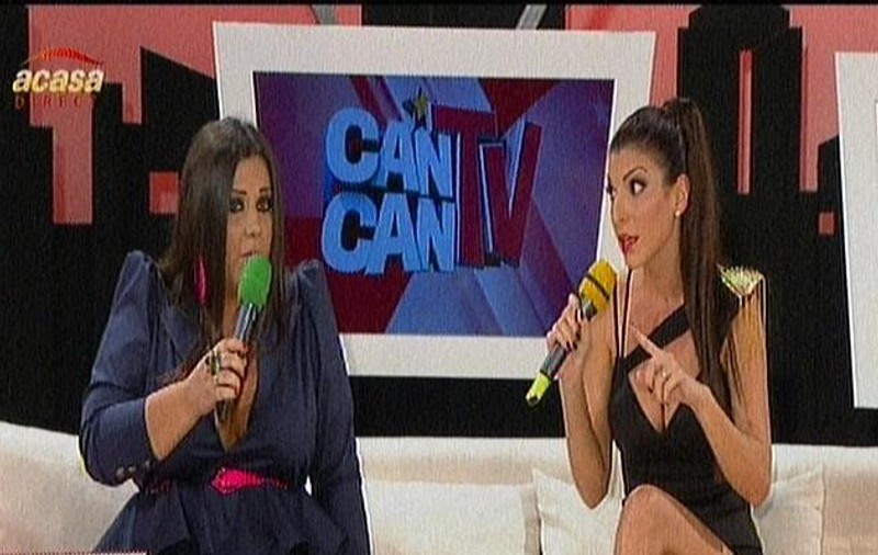 SCANDAL DE PROPORȚII între Andreea Tonciu și Bianca Rus! Vezi cum s-au jignit ÎN DIRECT! 