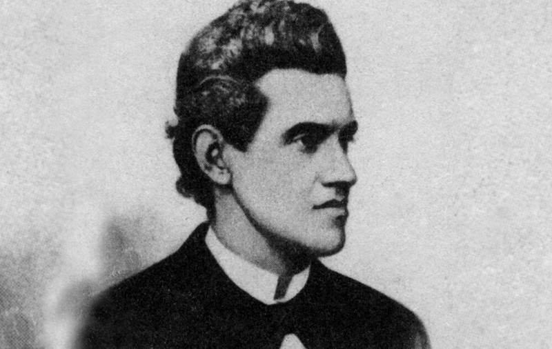 Cine a fost Ciprian Porumbescu