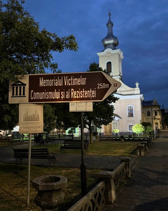 Memorialul de la Sighet. O incursiune la eșafodul elitei românești interbelice 