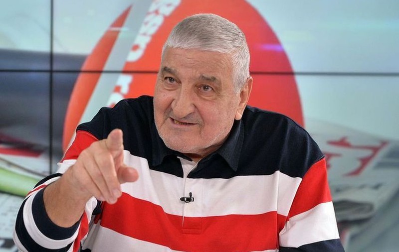Afacerea lui Rică Răducanu de pe litoralul românesc. De ce e nemulțumit: „Mai serveam și eu o ciorbă, mai mergeam printre mese, mai povesteam”