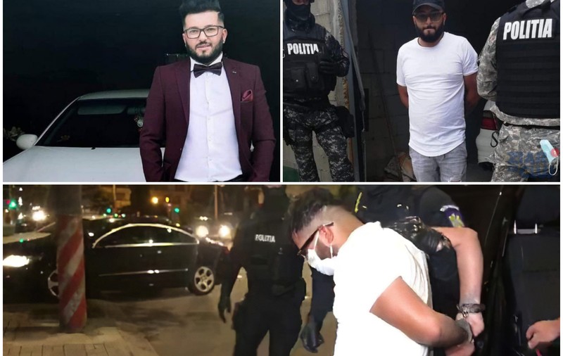 Tânără asistentă, omorâtă de un bărbat lăsat liber deși își teroriza și fosta iubită. „Îţi dau foc, să arzi de vie”