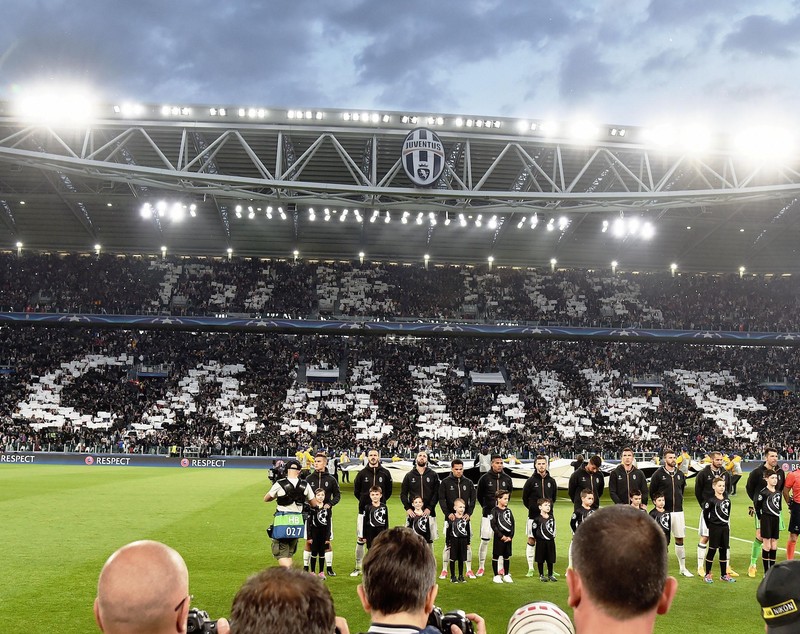 Juventus - AS Monaco 2-1. Semifinală, retur, Champions League. Italienii, în marş spre trofeu. Glik, intrare criminală / FOTO & VIDEO