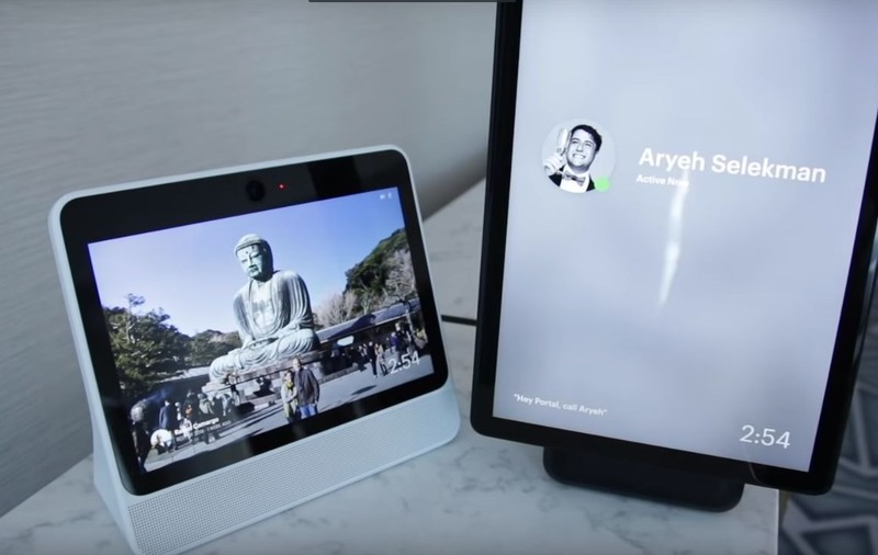 Facebook a lansat o boxă inteligentă. Gigantul pariază pe apelurile video făcute prin Messenger în lupta cu Amazon și Google - VIDEO
