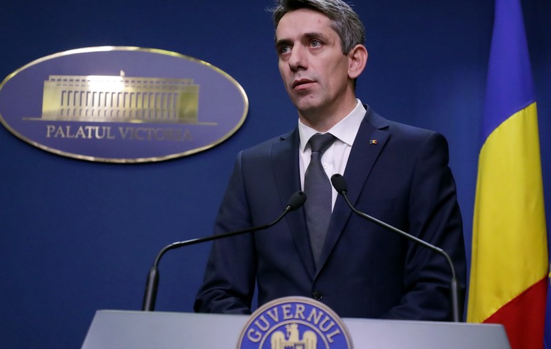 VIDEO | Măsurile incluse în Ordonanţa de corectare a OUG 114: Indemnizaţiile demnitarilor au fost îngheţate, sporurile rămân la nivelul lui 2019. Nu se mai acceptă detaşări de la privat la stat