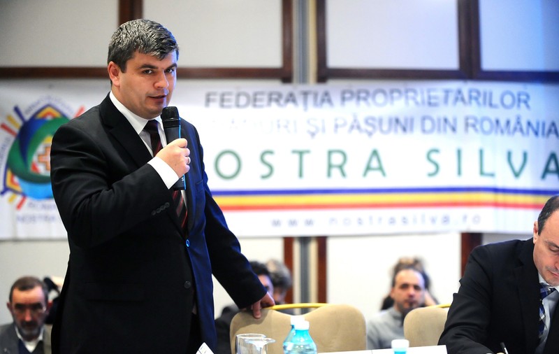 Secretarul de stat Gelu Puiu, prima reacție după ce a demisionat de la Ministerul Mediului. Niciun cuvânt despre investigația Recorder