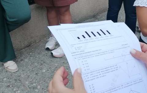 Problema pe care ar trebui să o rezolve orice elev de 15 ani, dar care îi pune în dificultate chiar și pe adulți