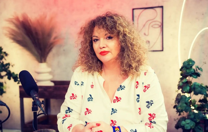 Motivul pentru care Oana Lis nu mai poate merge în vacanțe: „Nu înseamnă că am o viață urâtă. Mai ies cu fetele”