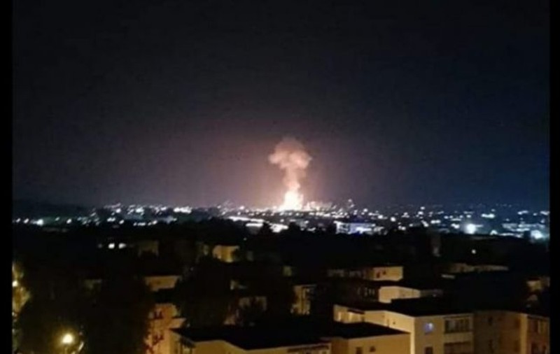 Tanczos Barna, după explozia de la Azomureș: „Am avut trei incidente majore în câteva zile. Trebuie să aflăm dacă e doar o coincidență”