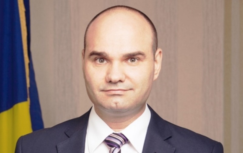 Florin Mituleţu-Buică este noul preşedinte al Autorităţii Electorale Permanente