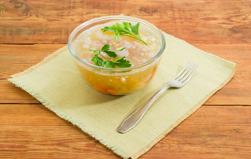 E diferenţă între aspic şi piftie?