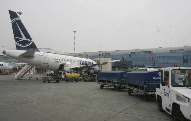 TURIŞTII PASIONAŢI DE ASIA trebuie neapărat să afle ULTIMA MODIFICARE OPERATĂ DE TAROM