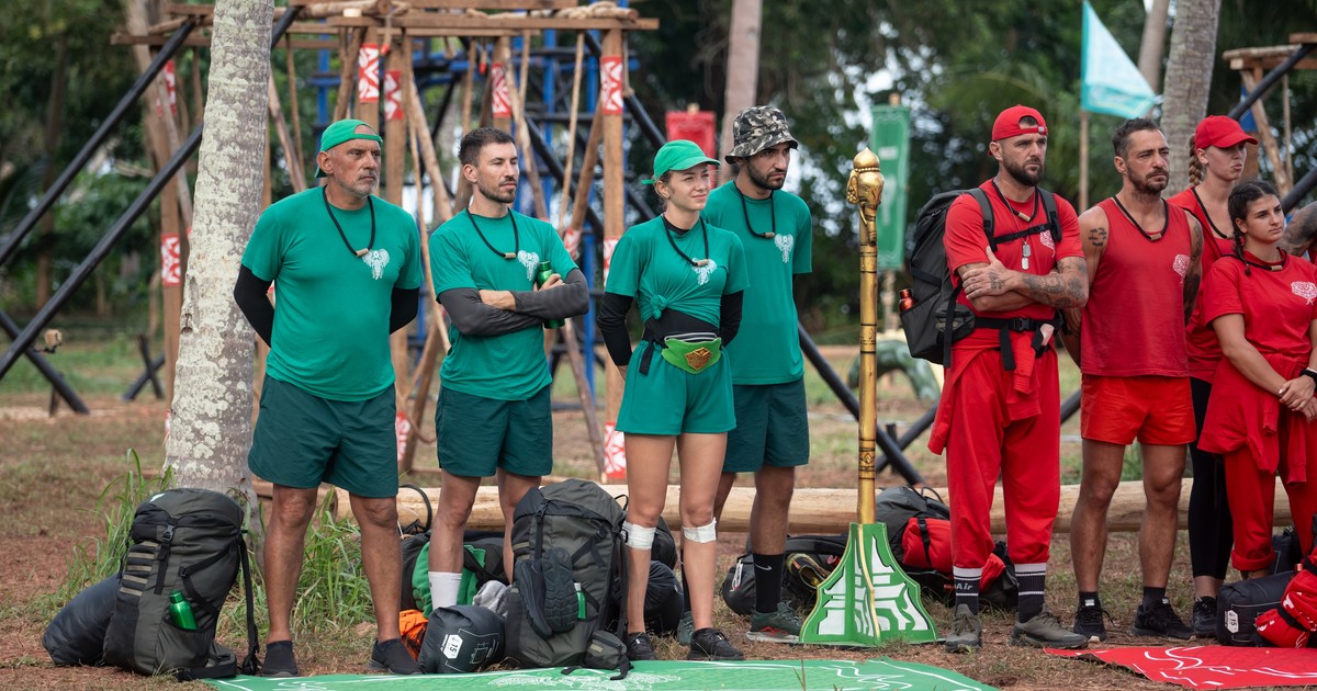 Desafio Aventura