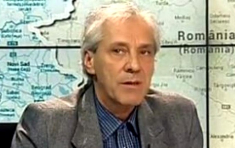 Mircea Radulian, directorul științific al INFP, după cutremurul de 5,8 grade. "Are și un efect benefic"