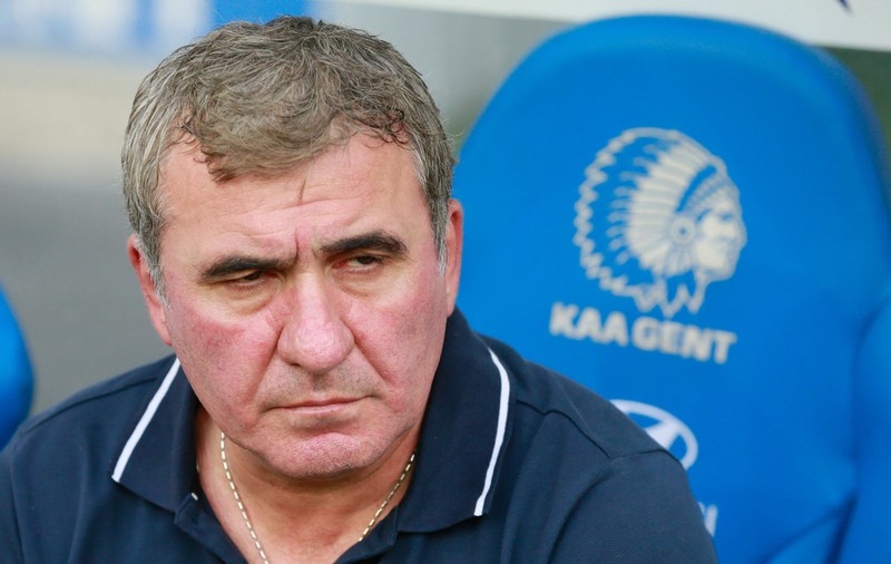 Gheorghe Hagi nu a fost invitat la tragerea la sorți Euro 2020: "Nu mă simt afectat, sunt mândru că am jucat pentru România"
