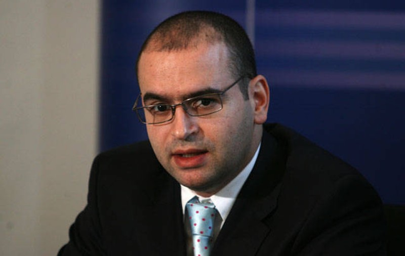 Fostul șef al ANI, HORIA GEORGESCU, în fața MAGISTRAȚILOR