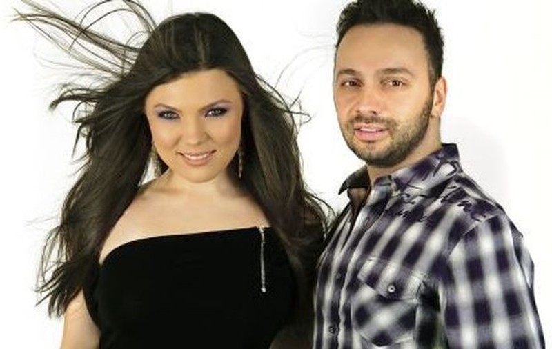 EXCLUSIV. Doar pe LIBERTATEA.RO asculţi teaserul piesei cu care OVI crede că va câştiga EUROVISION 2014 pentru ROMÂNIA
