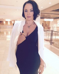 Andreea Marin, primul interviu după anunțul divorțului