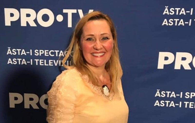 Elena Lasconi dă detalii despre primul ei mariaj. "Cu mintea de acum aș fi divorțat a doua zi"