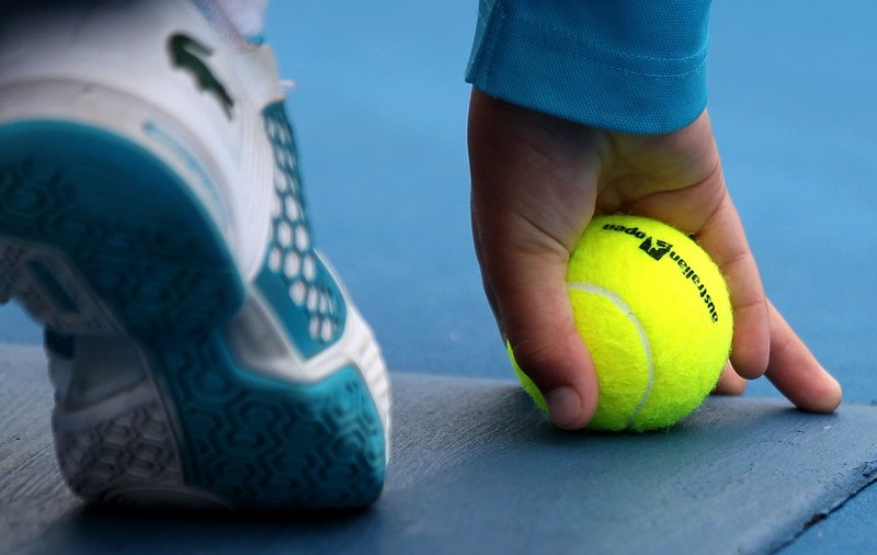 Meciurile de la Australian Open vor fi suspendate în cazul poluării excesive a aerului