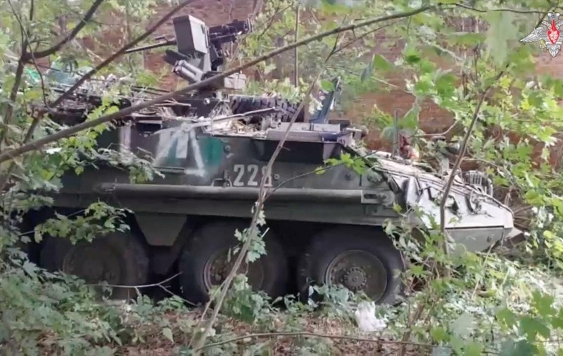 Război în Ucraina, ziua 905 | Kievul controlează 82 de localităţi din regiunea rusă Kursk