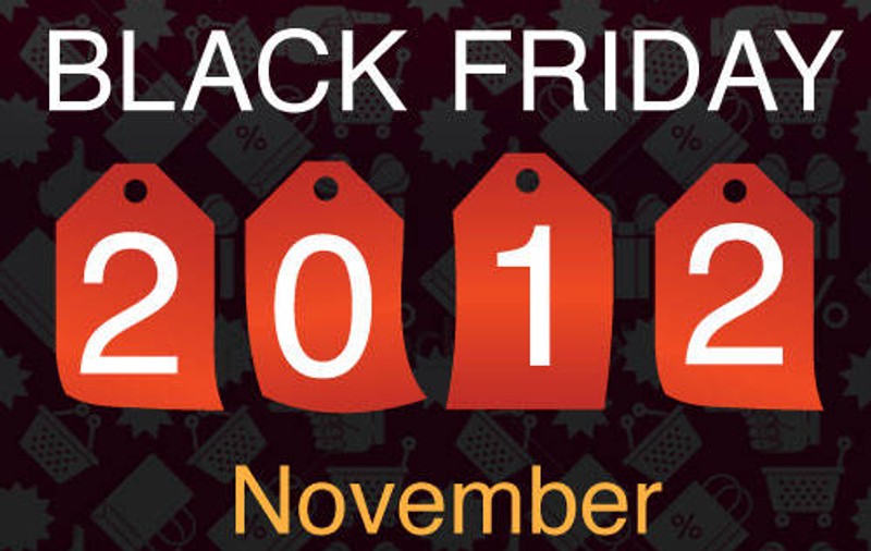 Produse cosmetice şi accesorii la reducere de Black Friday!