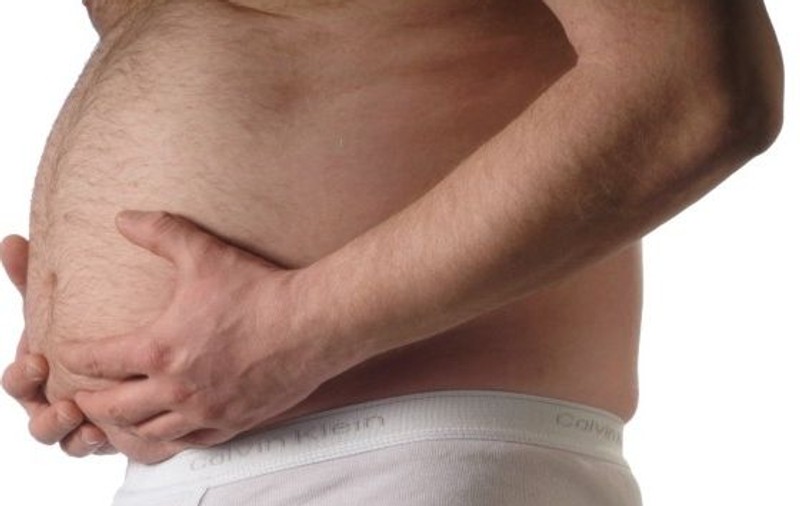Obezitatea poate duce la demenţă