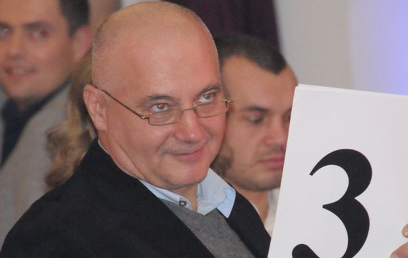 Mircea N. Stoian: "Nu sunt în război nici direct, nici indirect cu Capatos"
