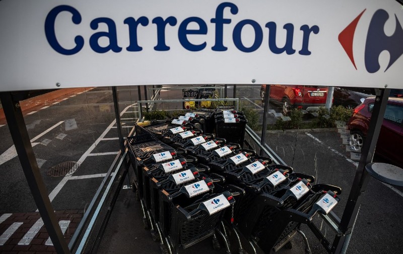 Carrefour vinde și filiala din Belgia. Grupul urmează să se concentreze pe Franța, Spania și Brazilia