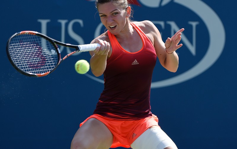 Simona Halep nu se mișcă de pe locul 3 WTA. Cum arată clasamentul mondial dat publicității astăzi