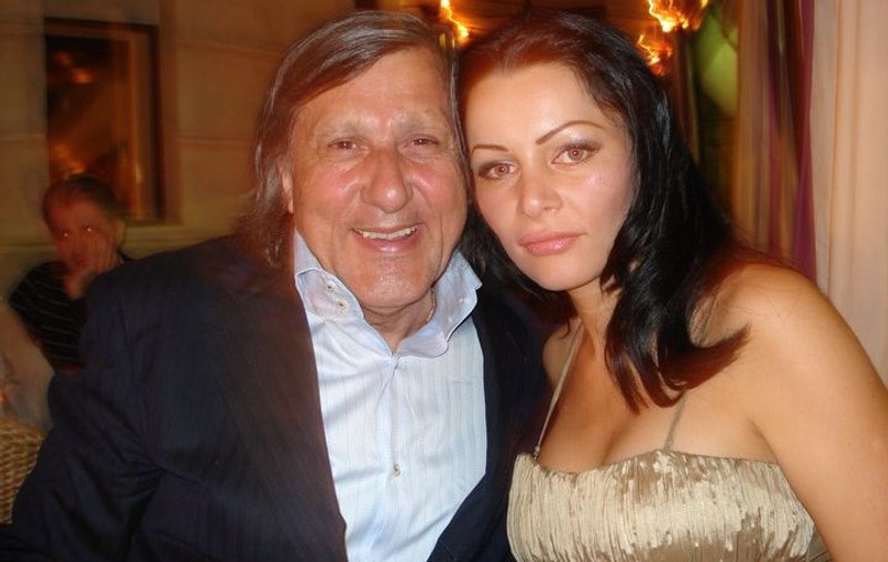 EXCLUSIV. Brigitte nu este la prima despărțire de Ilie Năstase. A vrut să-l părăsească înainte de nuntă