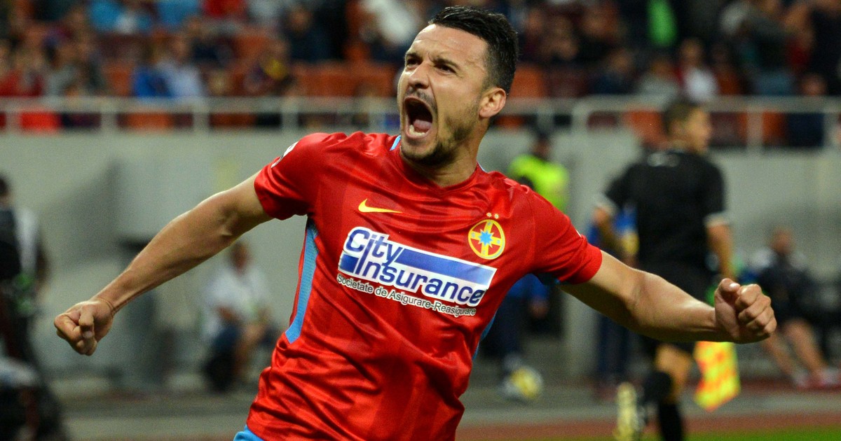 Budescu face parte dintr-o galerie selectă a fotbaliștilor care au marcat goluri din corner