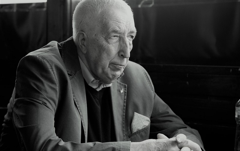 A murit Vizi Imre. Fostul mare baschetbalist avea 83 de ani