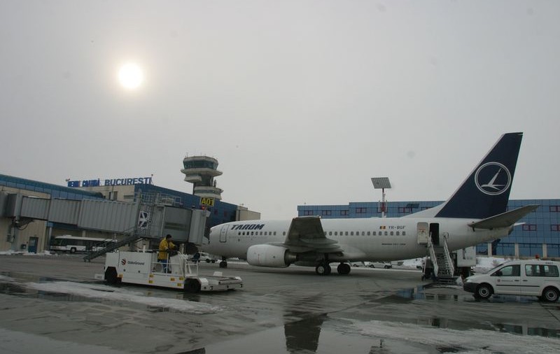 Linia de cale ferată Gara de Nord - Otopeni, funcţională în câteva zile