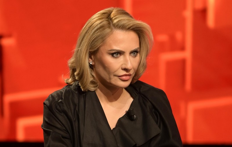Adina Buzatu a avut o afacere cu fier vechi. Câți bani câștiga și cine a ajutat-o: „Exportam din portul Constanța. Eu aveam relațiile interne”