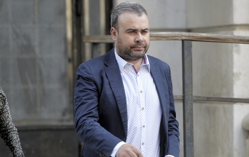 Darius Vâlcov, eliberat condiționat din închisoare. Decizia instanței este definitivă